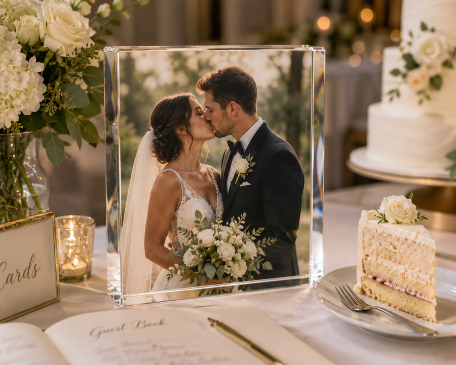 Birthdays, Anniversaries & Weddings