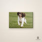 Photo Canvas — 300×200mm