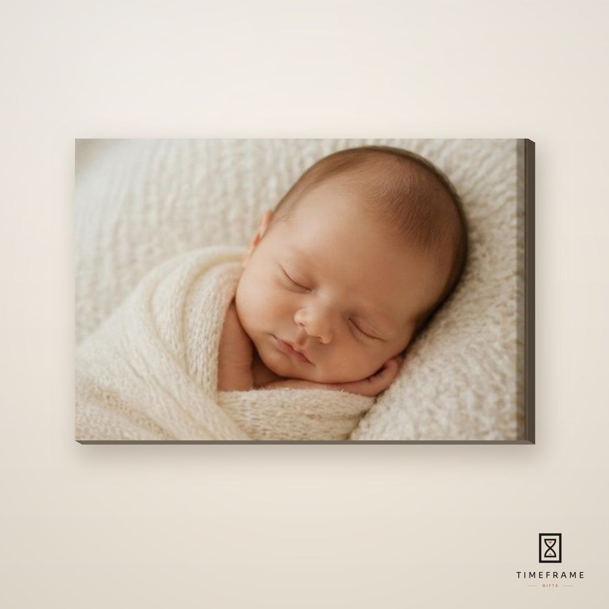 Photo Canvas — 600×400mm