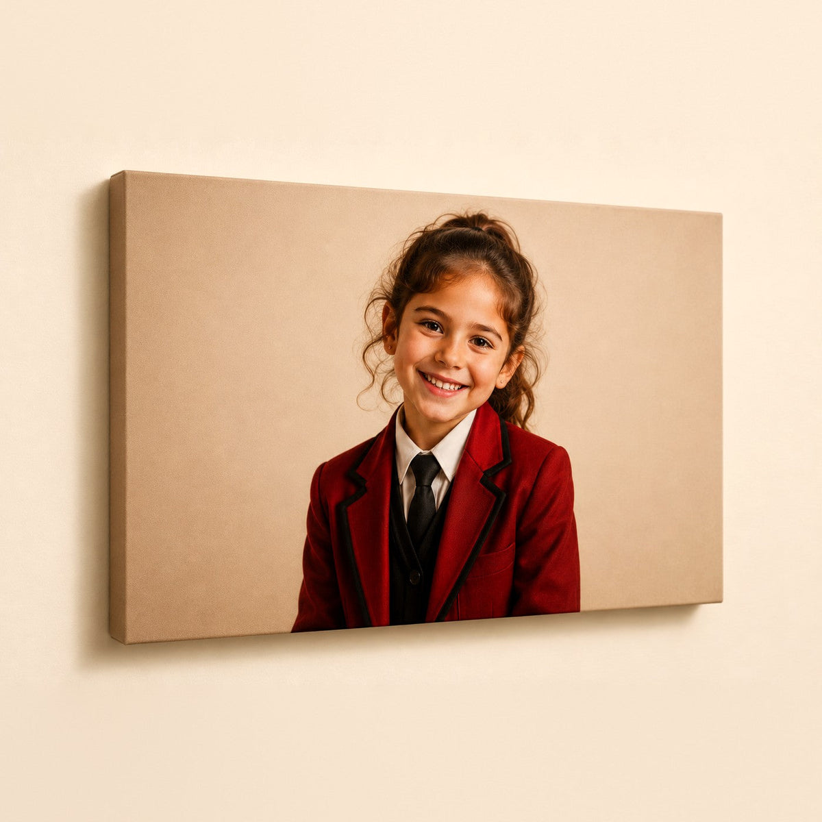 Photo Canvas — 300×200mm