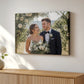 Photo Canvas — 400×300mm