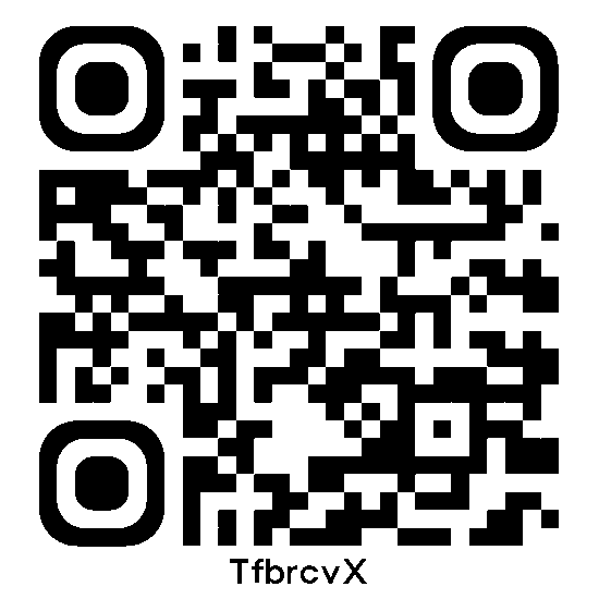 QR code for the Moving Memories demo